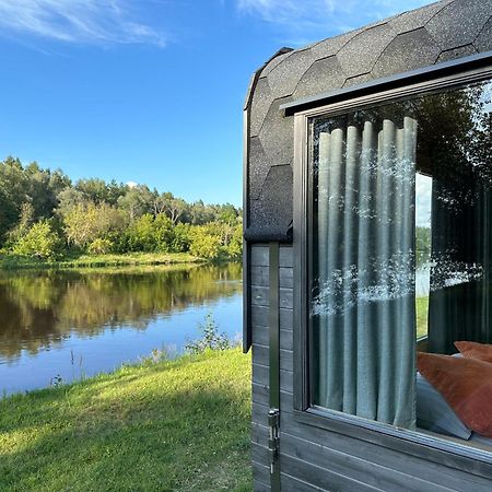 Citi Krasti Eco Spa Residence Karlzemnieki Экстерьер фото