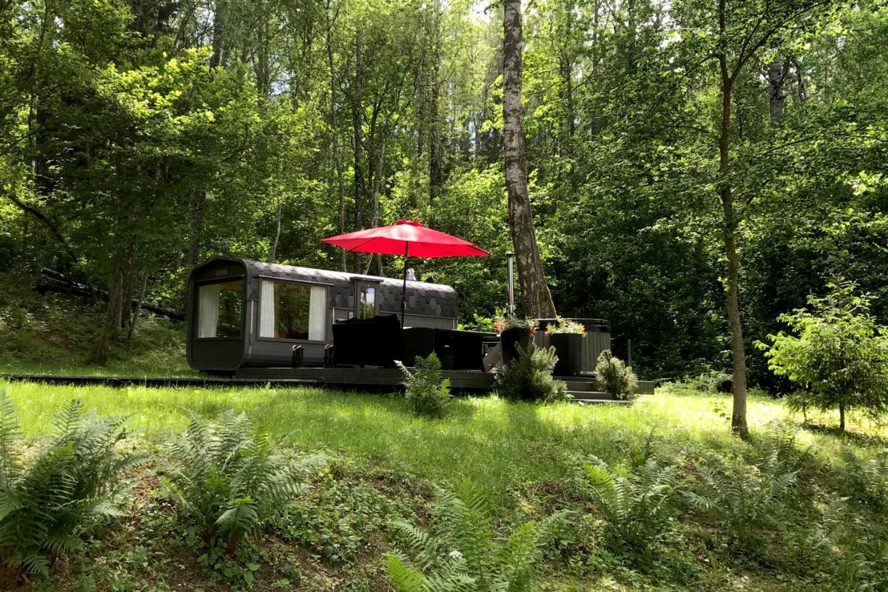 Citi Krasti Eco Spa Residence Karlzemnieki Экстерьер фото