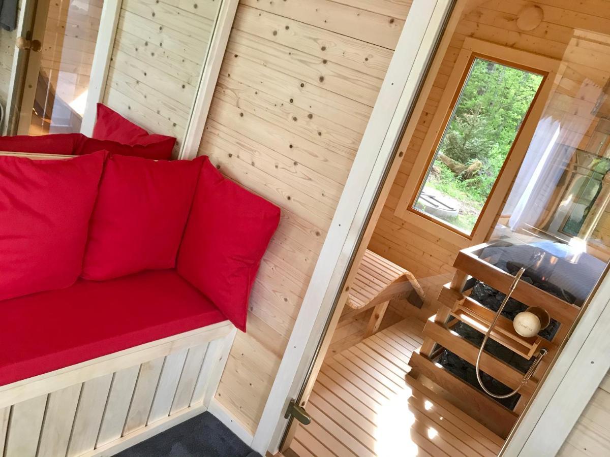 Citi Krasti Eco Spa Residence Karlzemnieki Экстерьер фото
