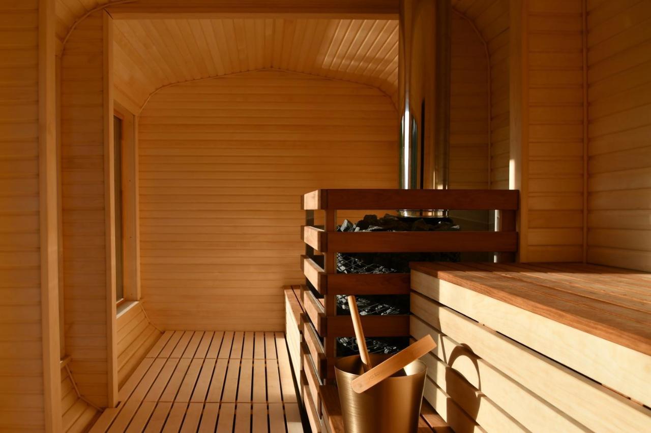 Citi Krasti Eco Spa Residence Karlzemnieki Экстерьер фото